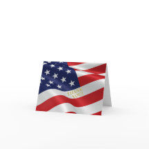 A bandeira dos EUA... simples OBRIGADO!