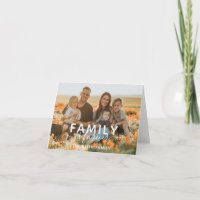 A Família é para Sempre