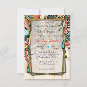 Cartão De Agradecimento A linguagem da luz - Arte rabiscada