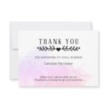 Abertura Púrpura Cor-de-Água