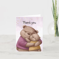 Abraços de Urso Bonito