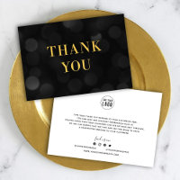 Adicione o logotipo Luzes escuras do compartimento