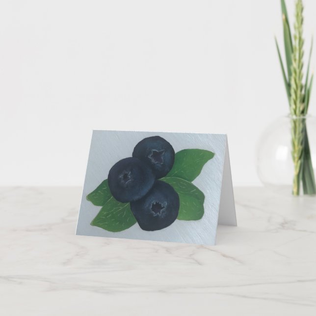 Cartão De Agradecimento Airelas (Frente)