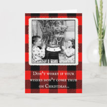 "Amazon Christmas Wish" (Desejos de Natal na Amazô