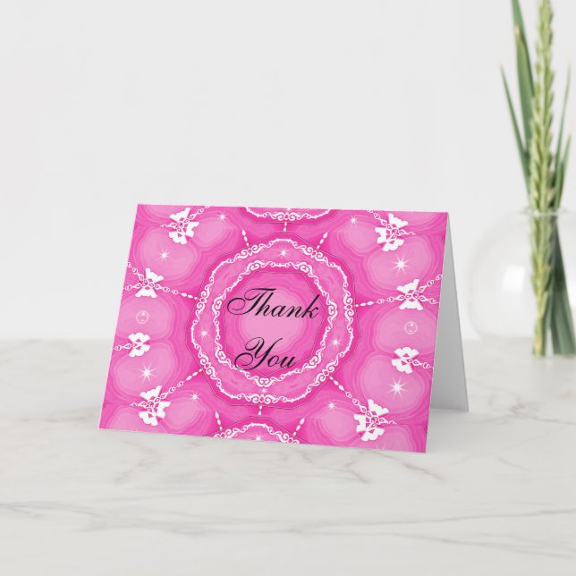 Cartão De Agradecimento Amor para sempre, sempre amado_ (Frente)