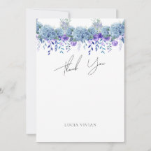 Amostra de Jardim Floral Roxo Chuveiro de Noiva