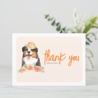 Aniversário da Flores de Pêssego Collie da Borda d