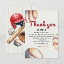 Aniversário do Menino Novato no Beisebol