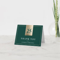 ANIVERSÁRIO EMPRESARIAL - Ouro branco verde