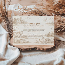 Aniversário Infantil com História de Fazenda Antig