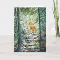 Ao Lion -