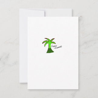 Cartão De Agradecimento Aposentação!