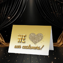 Apreciação do Cliente do ouro