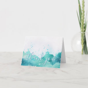 Cartão De Agradecimento Apreciação dos Funcionários do Cruzeiro Oceânico