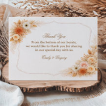 Apreciação Floral Neutra e Aconchegante