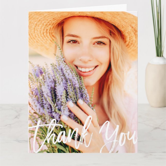 Cartão De Agradecimento Apreciação pelas enfermeiras de médicos | Tha de F (Frente)