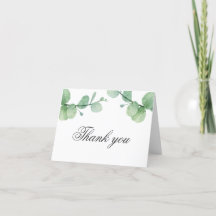 Aquarela eucalipto. Aniversário de folhagem verde