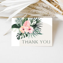 Arca Floral Tropical