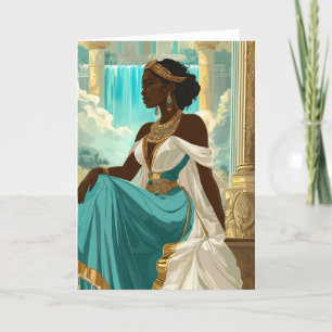 Cartão De Agradecimento ARMANA PALACE nº 4