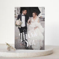 Arte Deco Lettering Fotografia Casamento