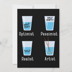 Cartão De Agradecimento Artista Fala Artistas Engraçados Professores De Ar