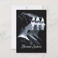 As Irmãs Brontë