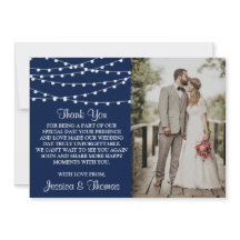 As Luzes De Corda Na Coleção De Casamentos Azuis D