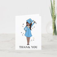 Avatar de Rapariga Personalizável | Graduação do S