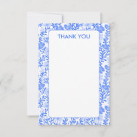 Azul-flor-selvagem Blooms Floral Elegante