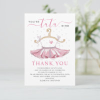 Balé Tutu Ballerina, cor-de-rosa moderno, Chá de f