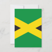 bandeira da Jamaica