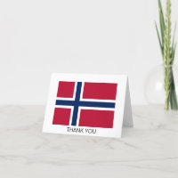 Bandeira da Noruega