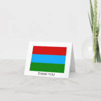 Bandeira da República da Carélia