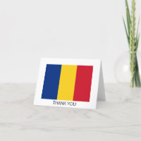Bandeira da Romênia