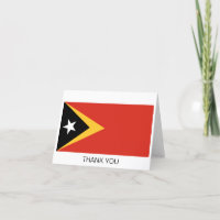 Bandeira de Timor-Leste