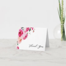 Batem Tóquio Floral Rosa Moderna