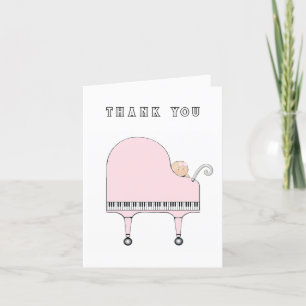 Cartão De Agradecimento Bebê Obrigado