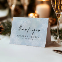 Bebê simples Está frio fora do Chá de inverno dobr