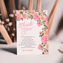 BELAS ROSAS SELVAGENS ROSADAS CHUVA DE NOIVA