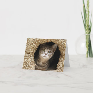 Cartão De Agradecimento Betsy Ross