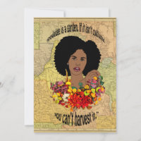 Black Wombs African Proverbs cita Sabedoria
