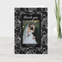 Cartão De Agradecimento Boas-vindas