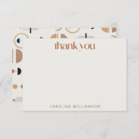 Boho Celestial Terracotta - Papel Personalizado