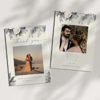 Boho White Rose Floral Flower Garden Casamento
