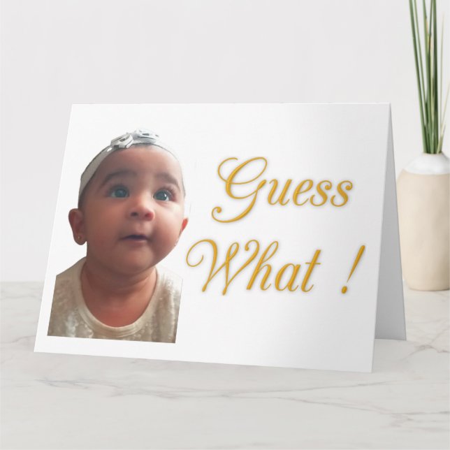 Cartão De Agradecimento Bom dia Tenha um feliz aniversário abençoado (Frente)