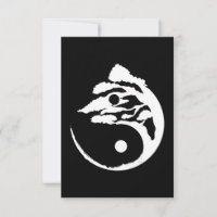 Bonsai Tree Yin-Yang Aniversário Presente para Tod