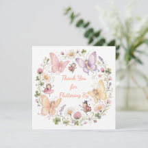Borboleta Abelha Joaninha Jardim Caprichoso Aniver