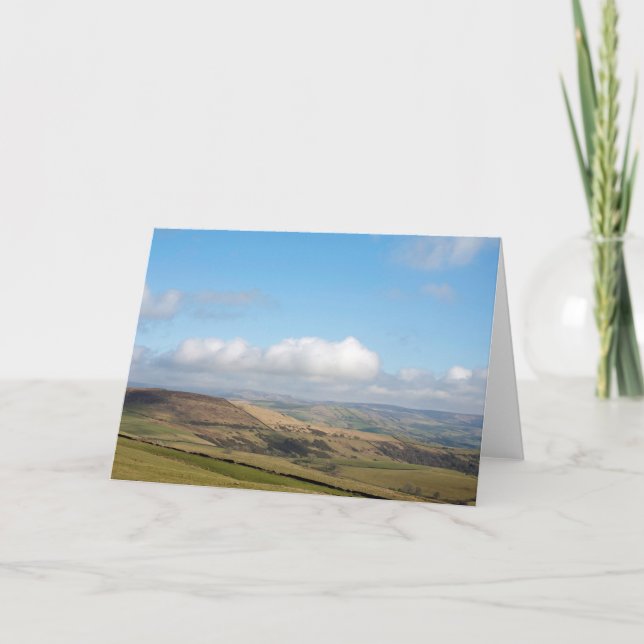 Cartão De Agradecimento Bowstonegato (Frente)