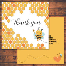 Bumblebee bebê mãe de mel laranja