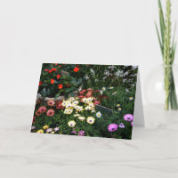 Buquê da flor